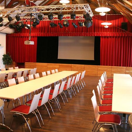 Hotel Zum Alten Wirt Langenbach  Esterno foto