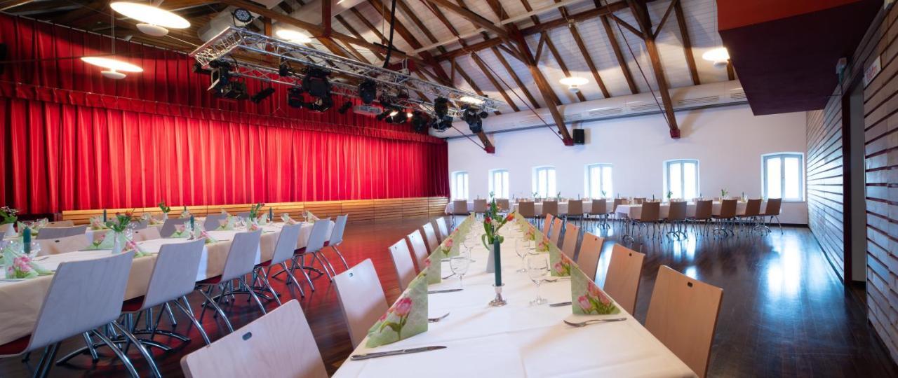Hotel Zum Alten Wirt Langenbach  Esterno foto