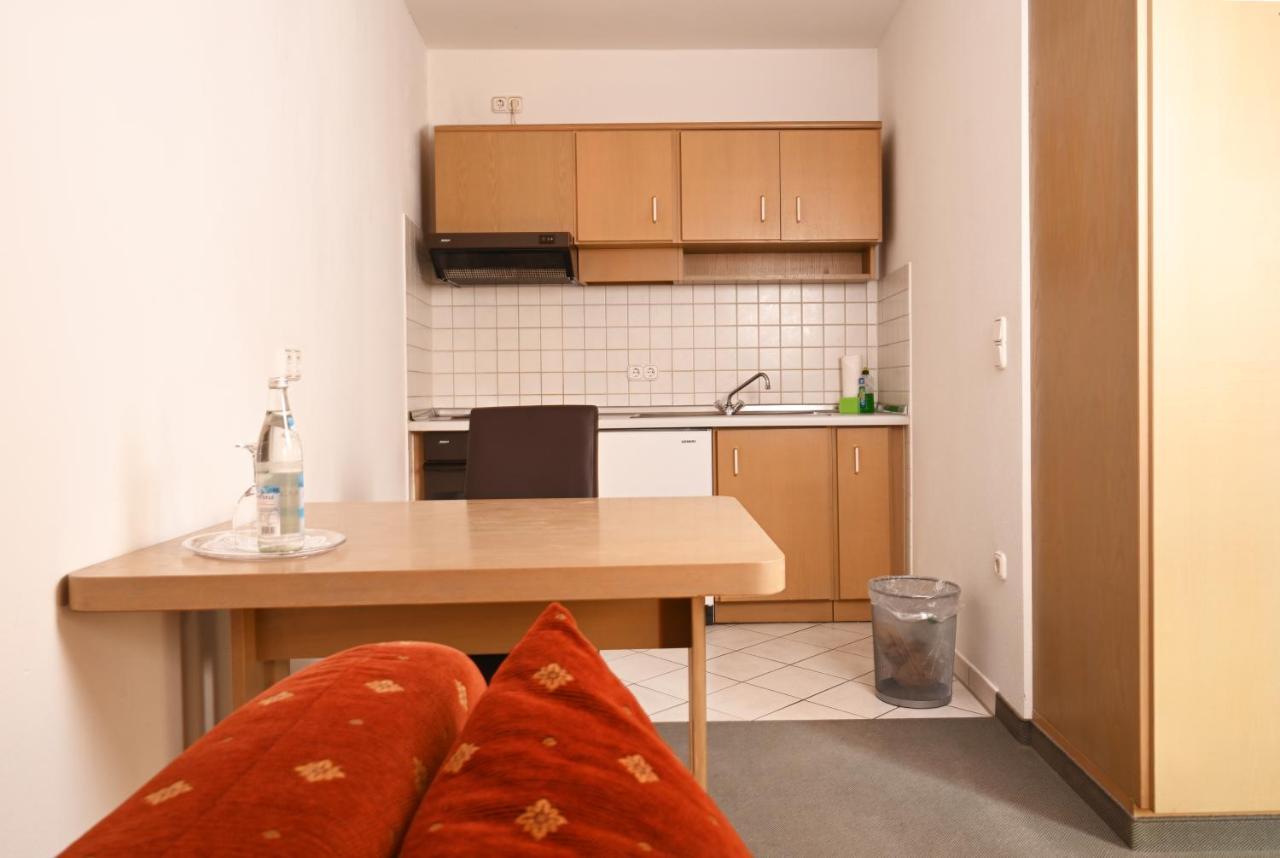 Hotel Zum Alten Wirt Langenbach  Esterno foto